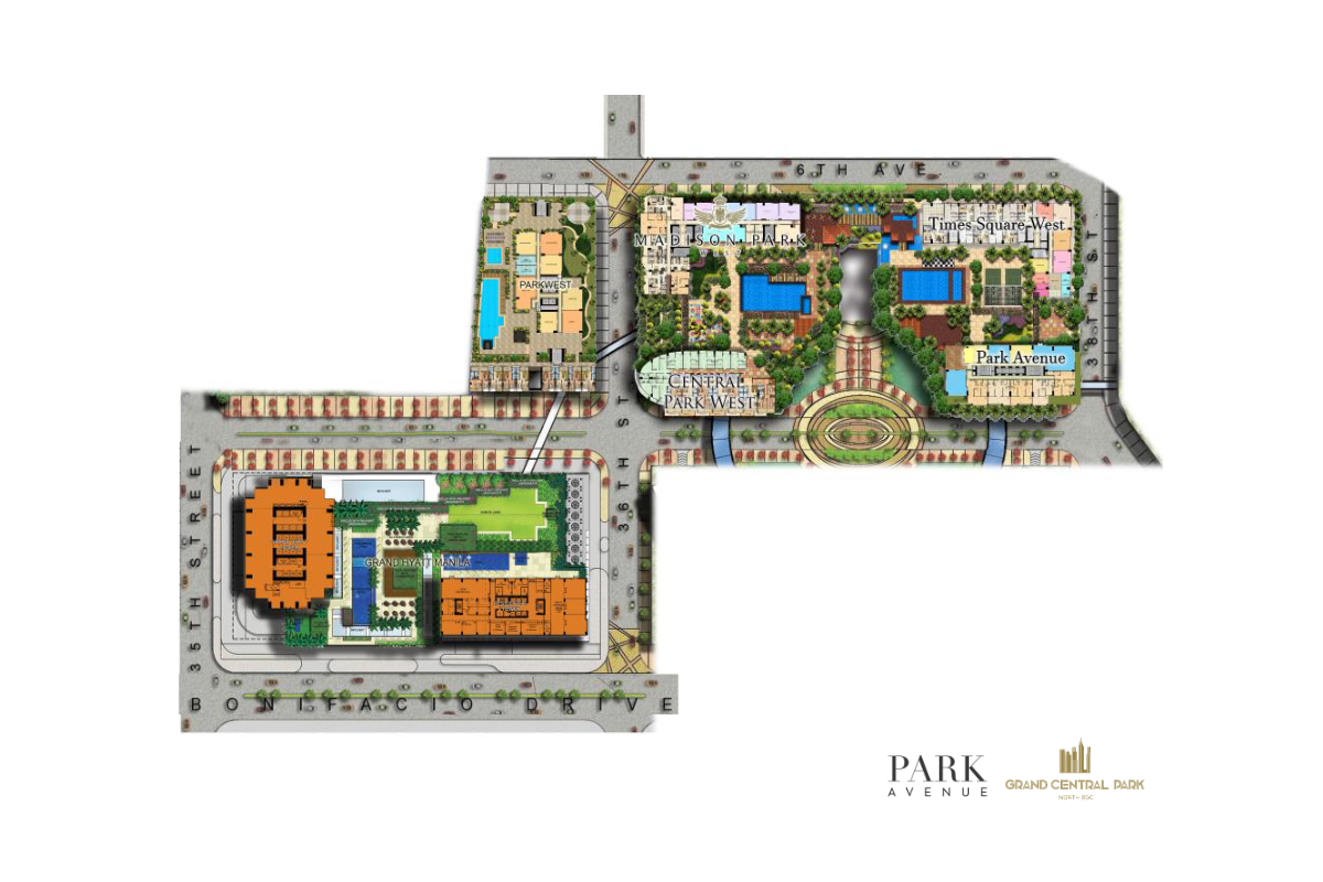 Park Avenue - Image# 7