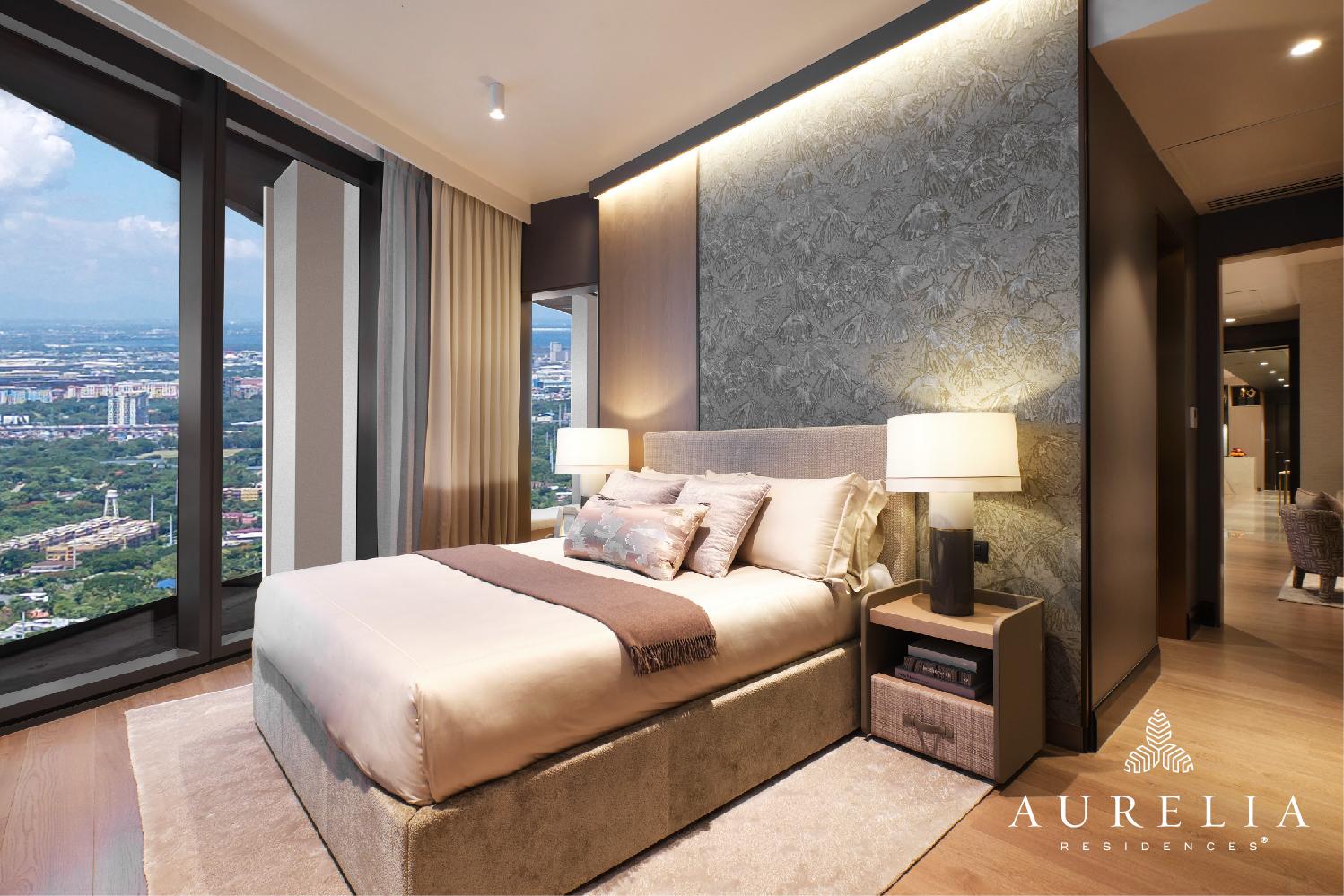 Aurelia Residences - Image# 3