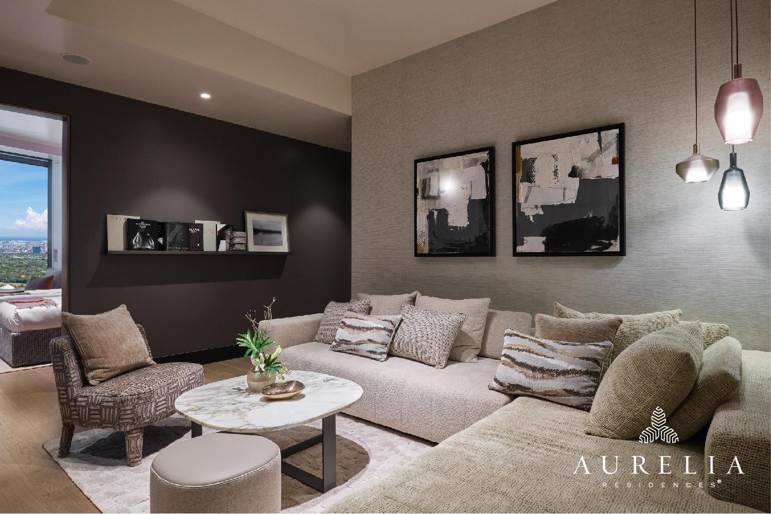 Aurelia Residences - Image# 1