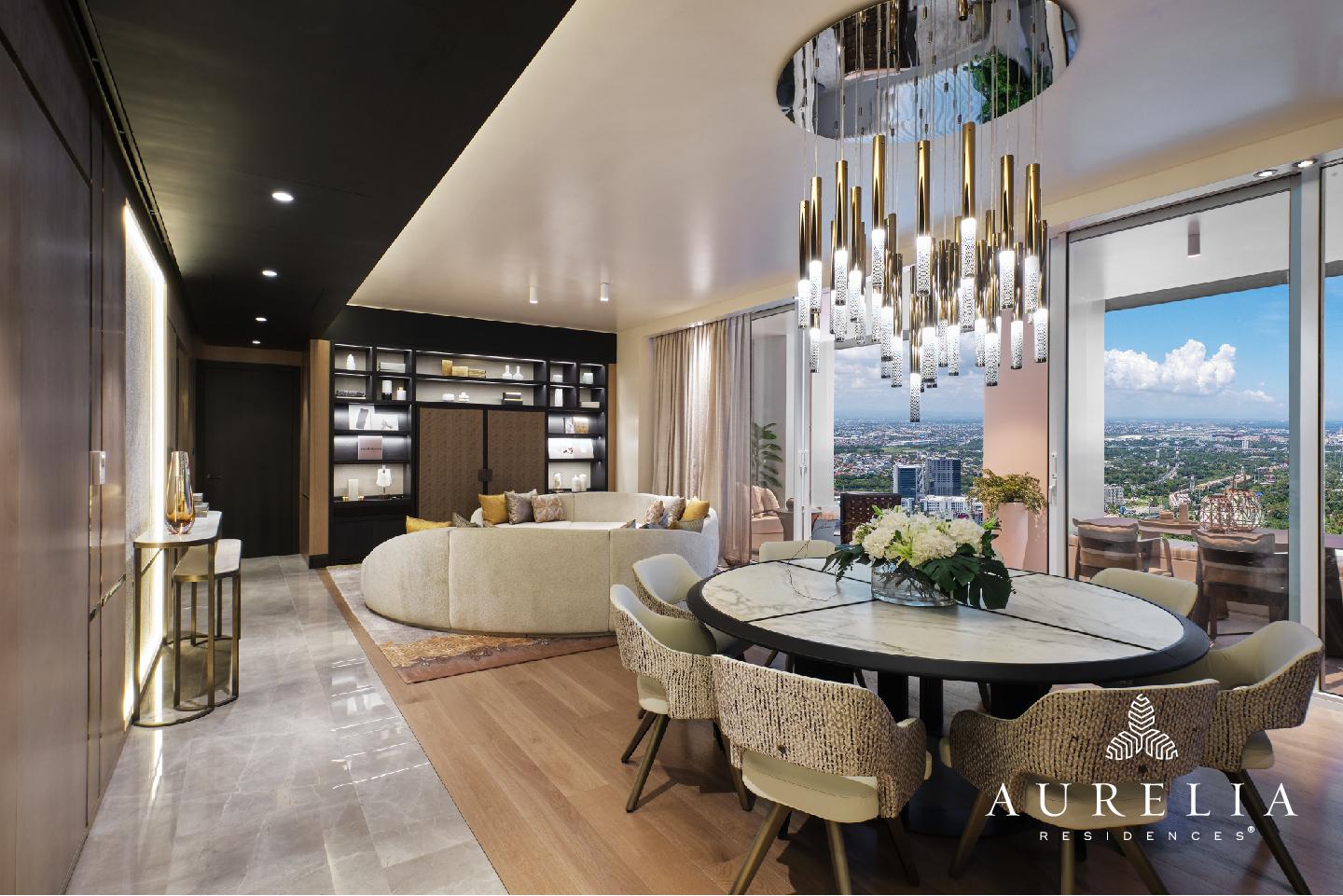 Aurelia Residences - Image# 4