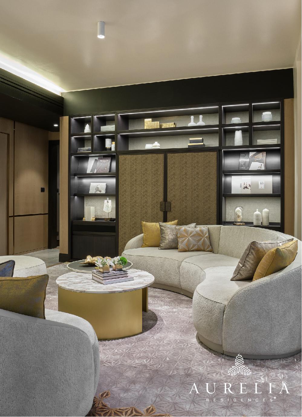 Aurelia Residences - Image# 5