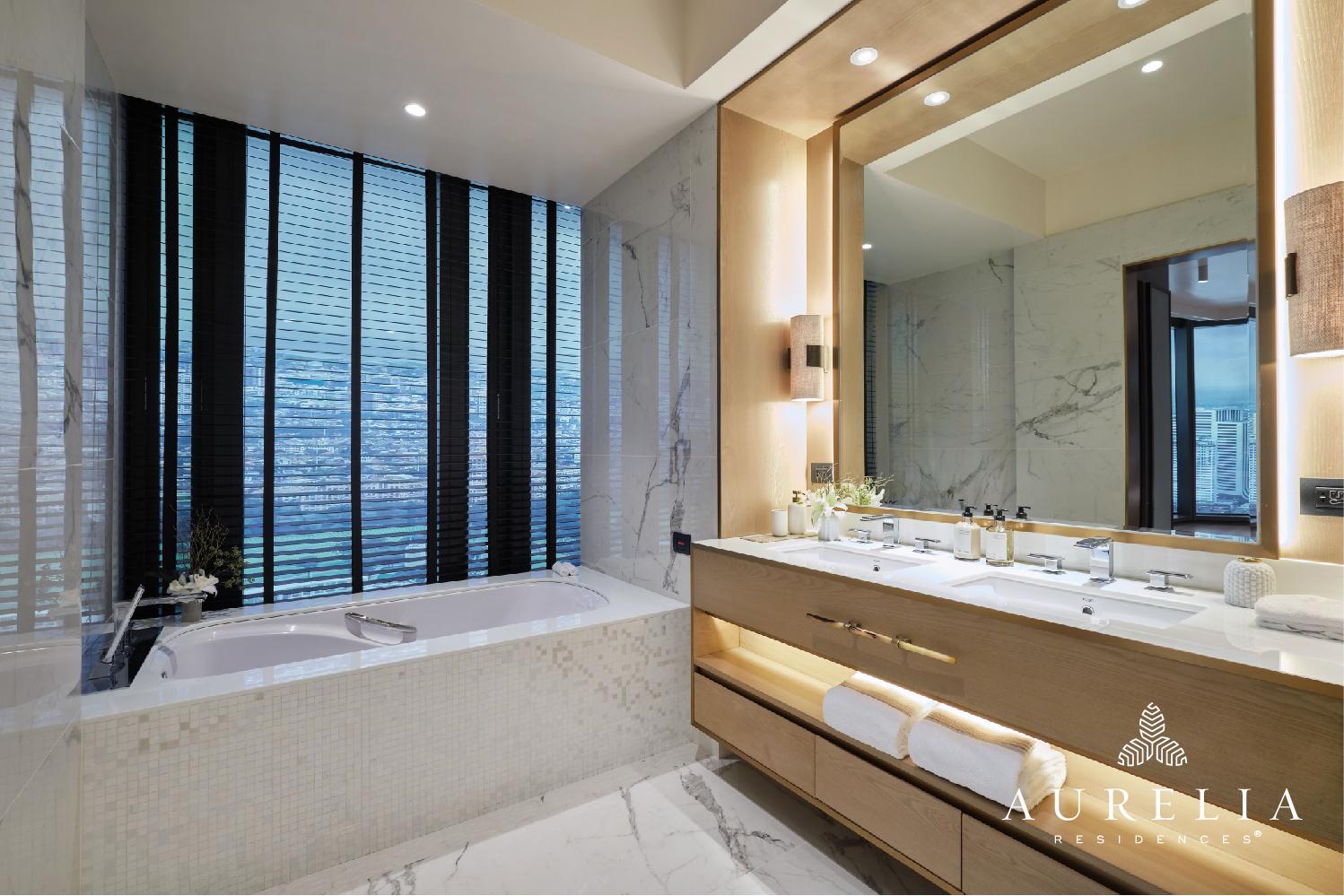 Aurelia Residences - Image# 7