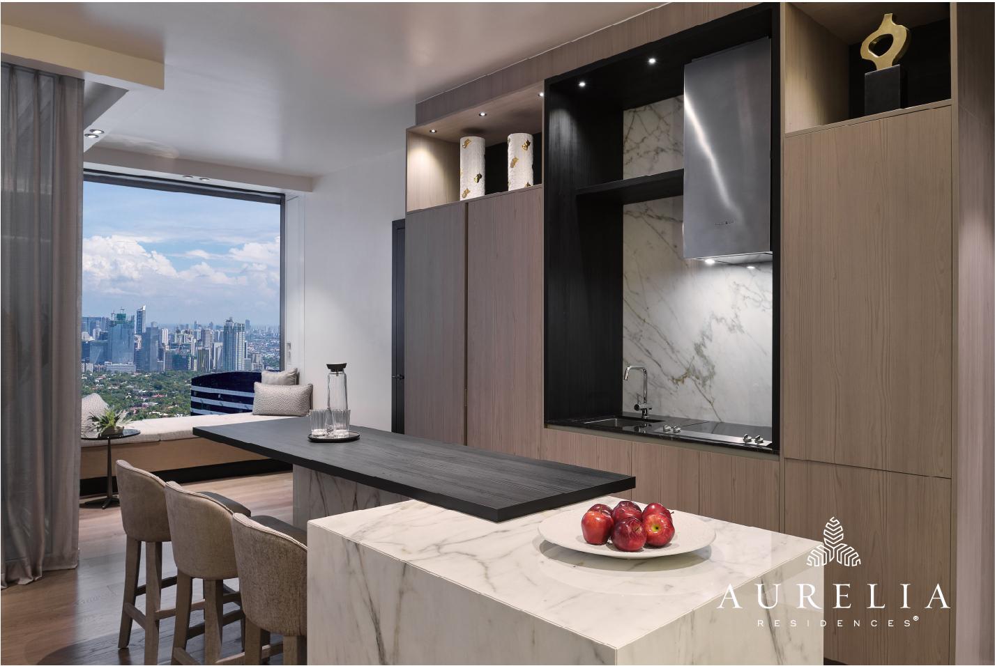 Aurelia Residences - Image# 8