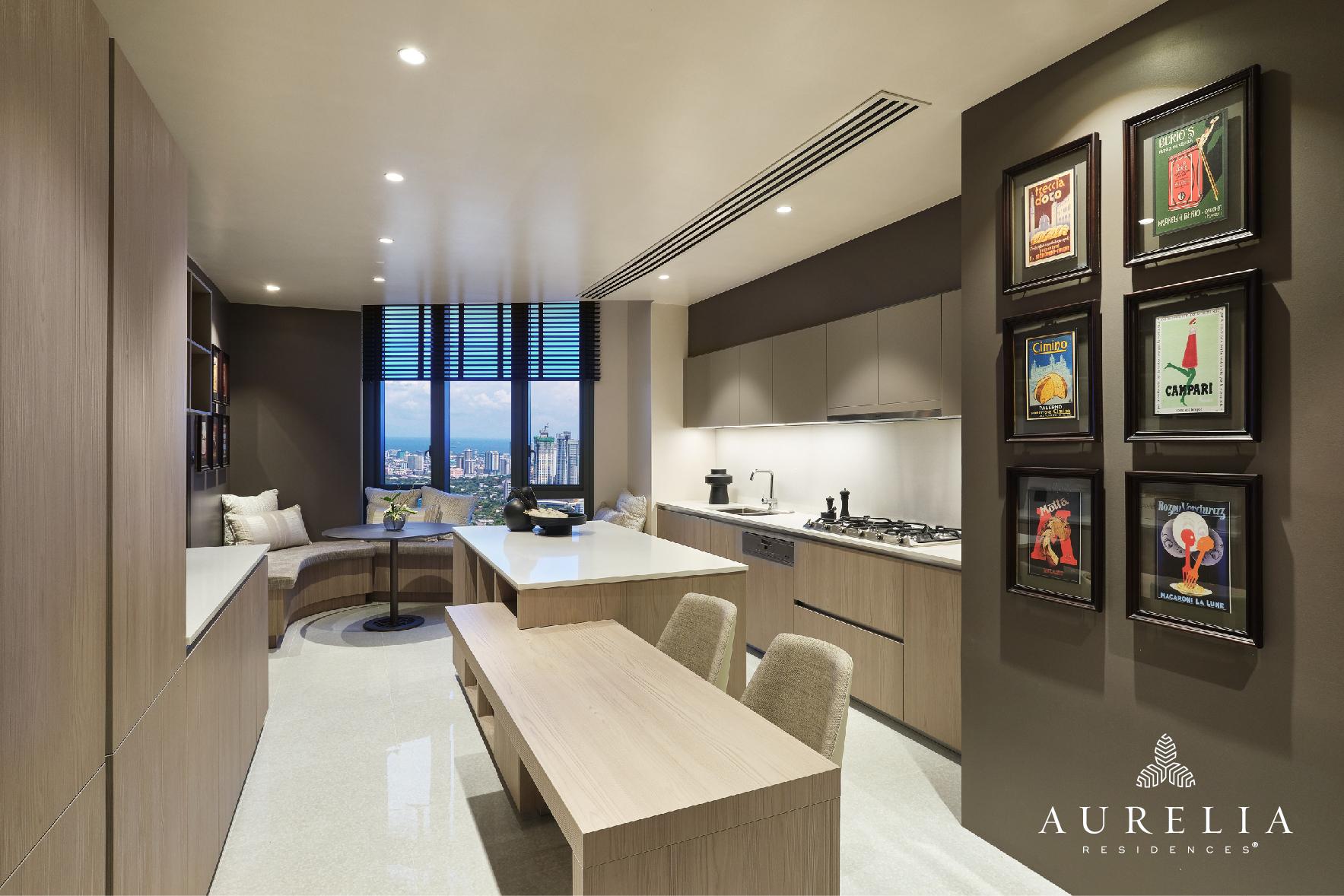 Aurelia Residences - Image# 9
