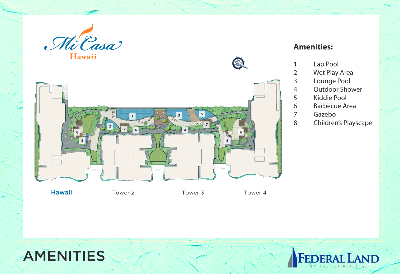 Mi Casa Residences - Image# 23