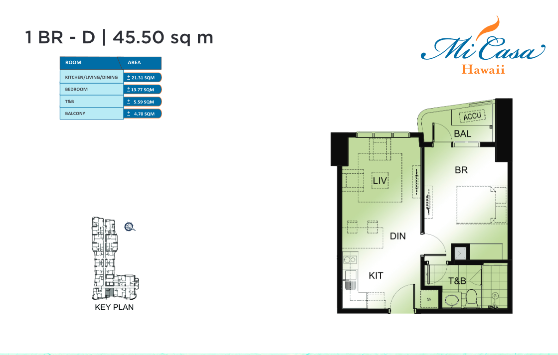 Mi Casa Residences - Image# 20