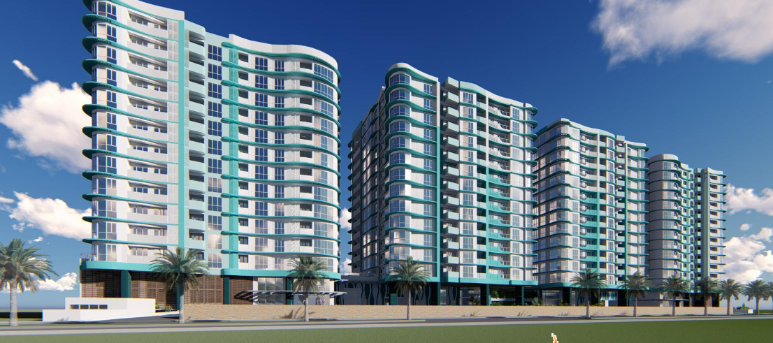 Mi Casa Residences - Image# 2