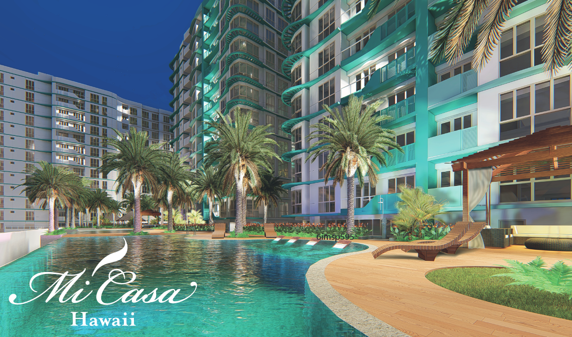 Mi Casa Residences - Image# 1
