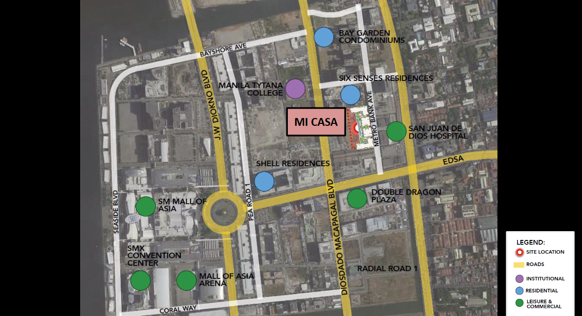 Mi Casa Residences - Image# 6