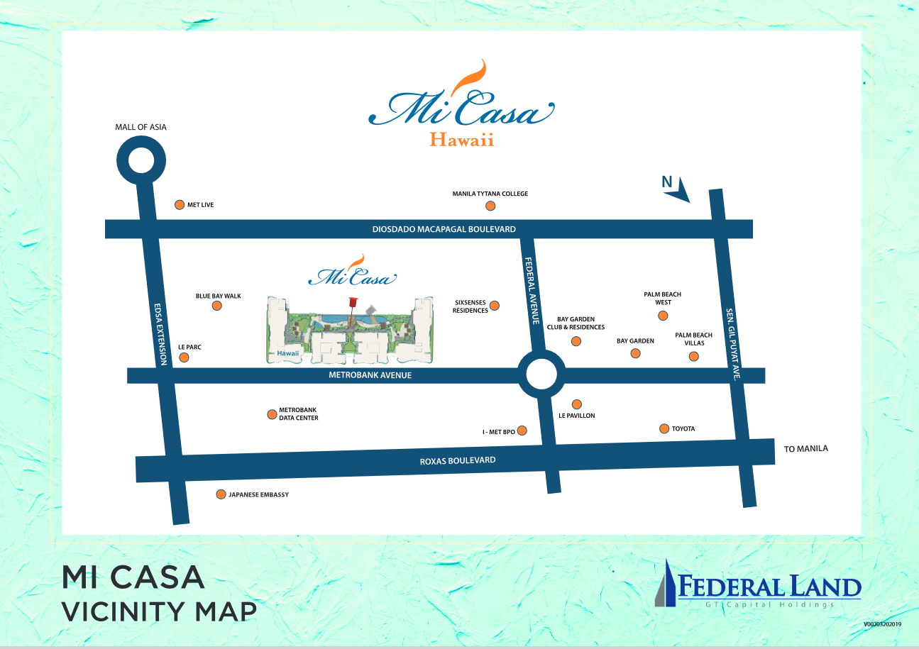 Mi Casa Residences - Image# 14
