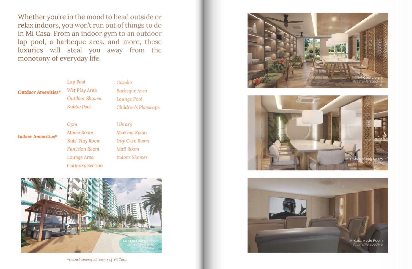 Mi Casa Residences - Image# 22