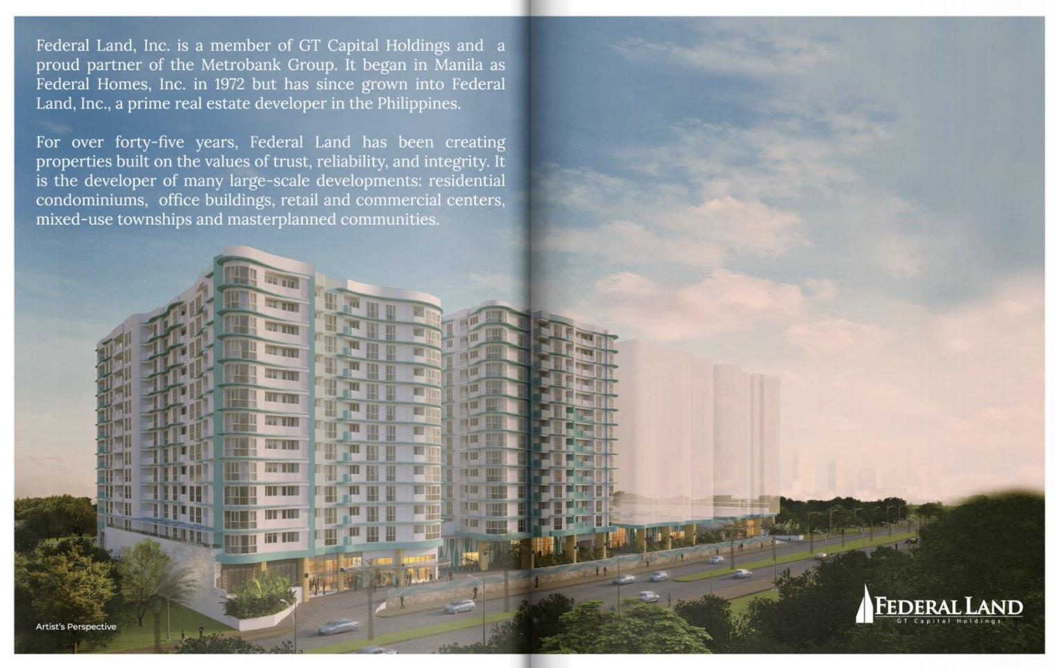 Mi Casa Residences - Image# 11