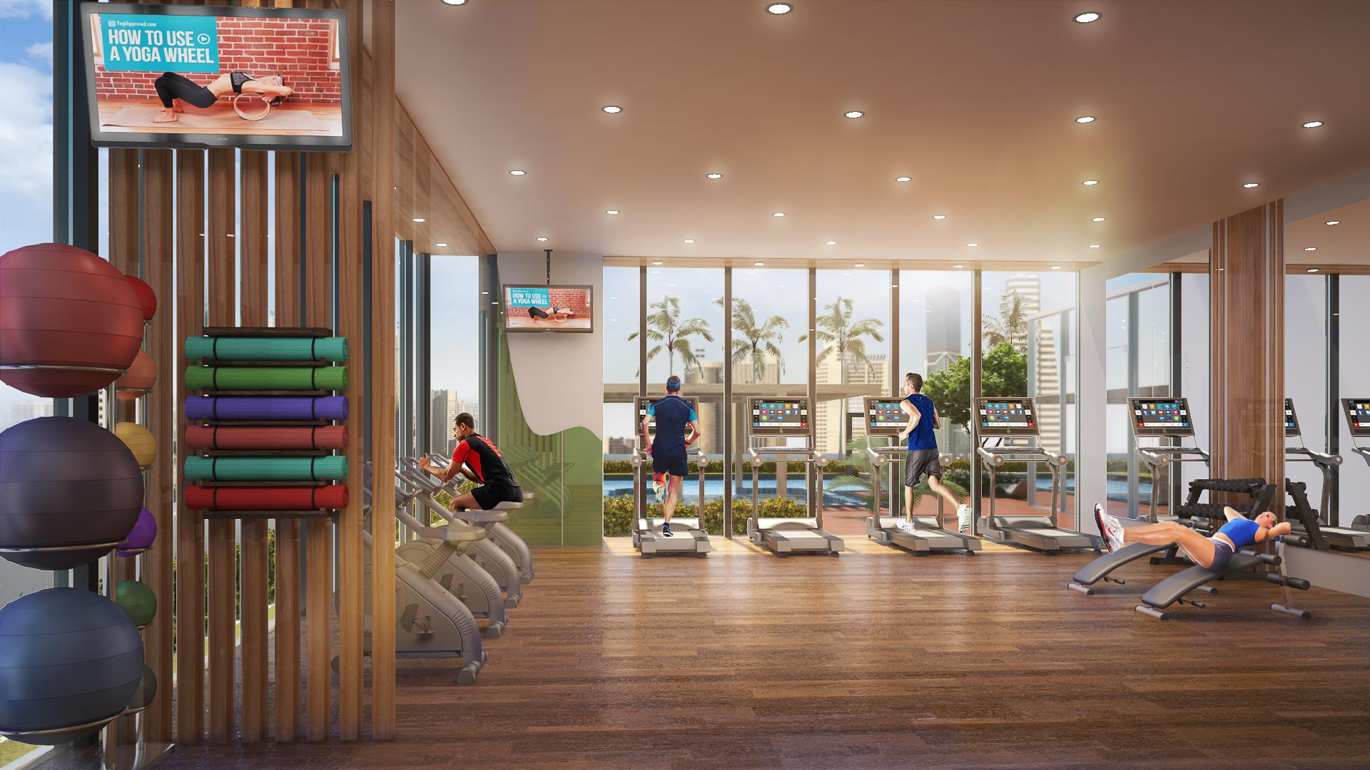 Grand Hyatt Residences - Image# 4
