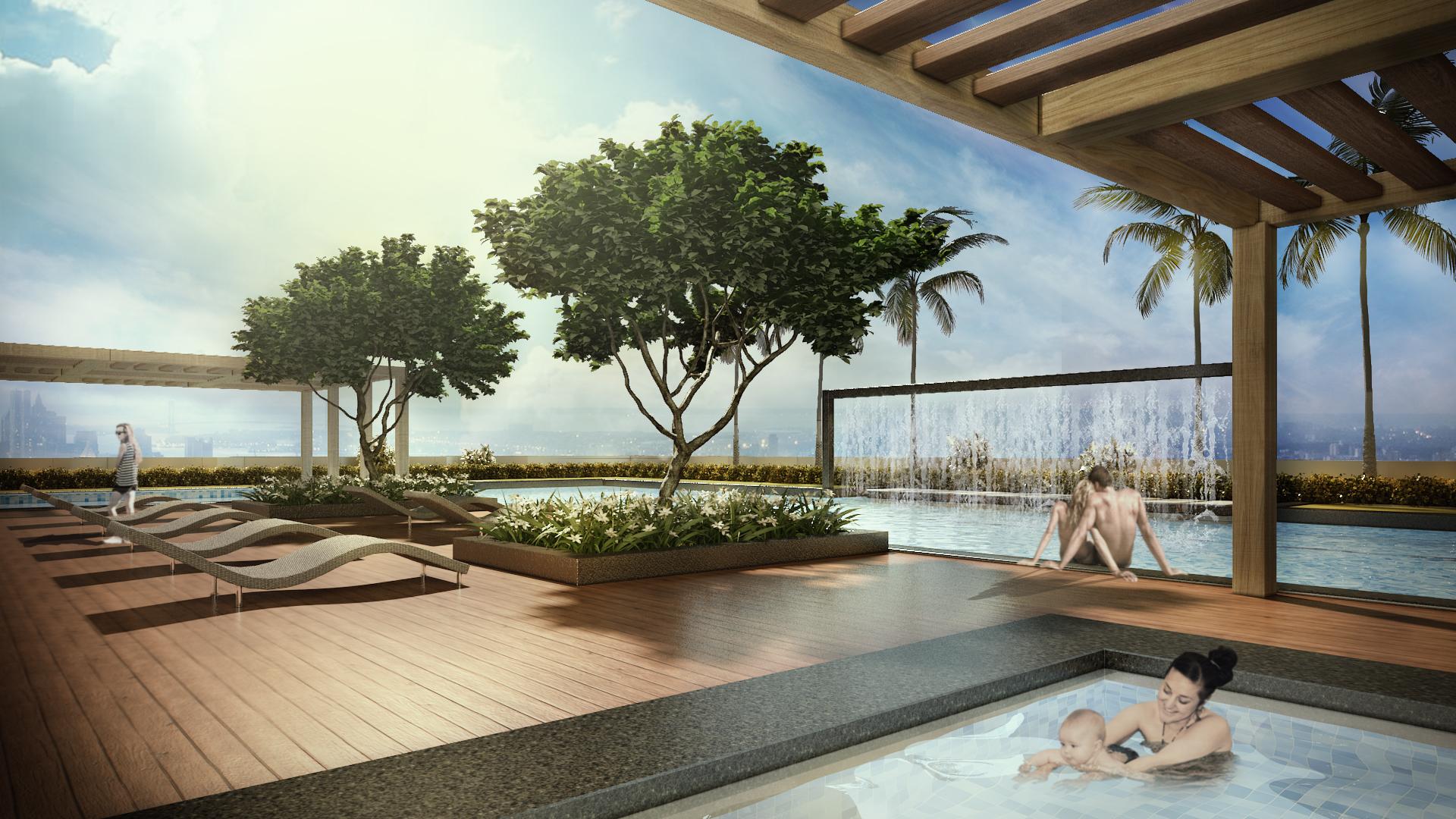 Grand Hyatt Residences - Image# 5