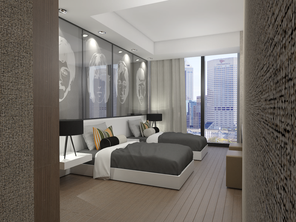 Grand Hyatt Residences - Image# 7