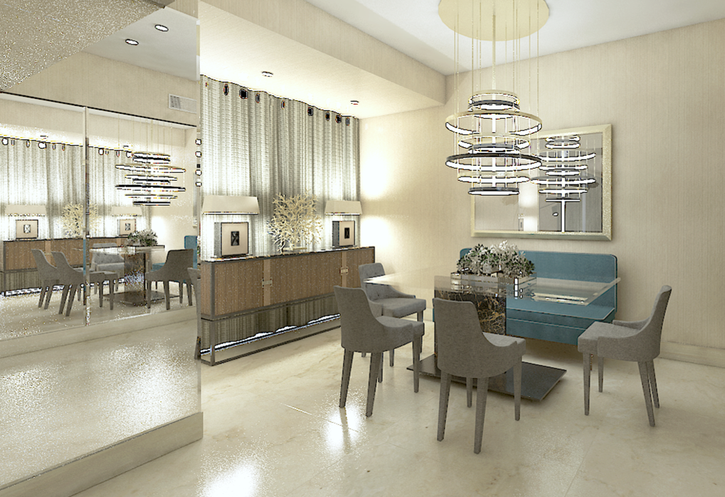 Grand Hyatt Residences - Image# 1