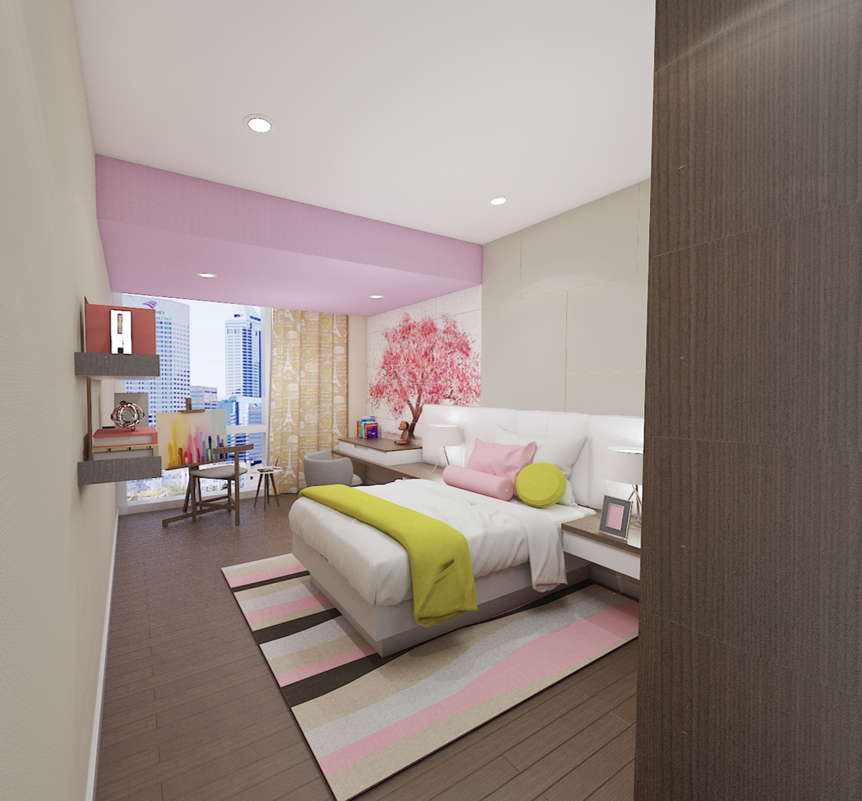 Grand Hyatt Residences - Image# 8
