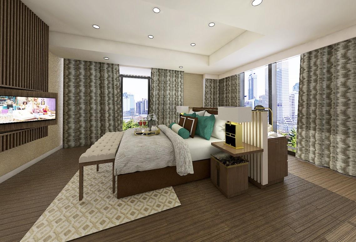 Grand Hyatt Residences - Image# 10