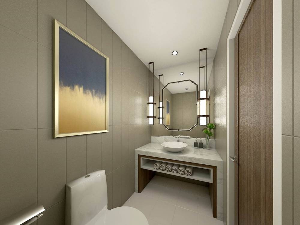 Grand Hyatt Residences - Image# 11