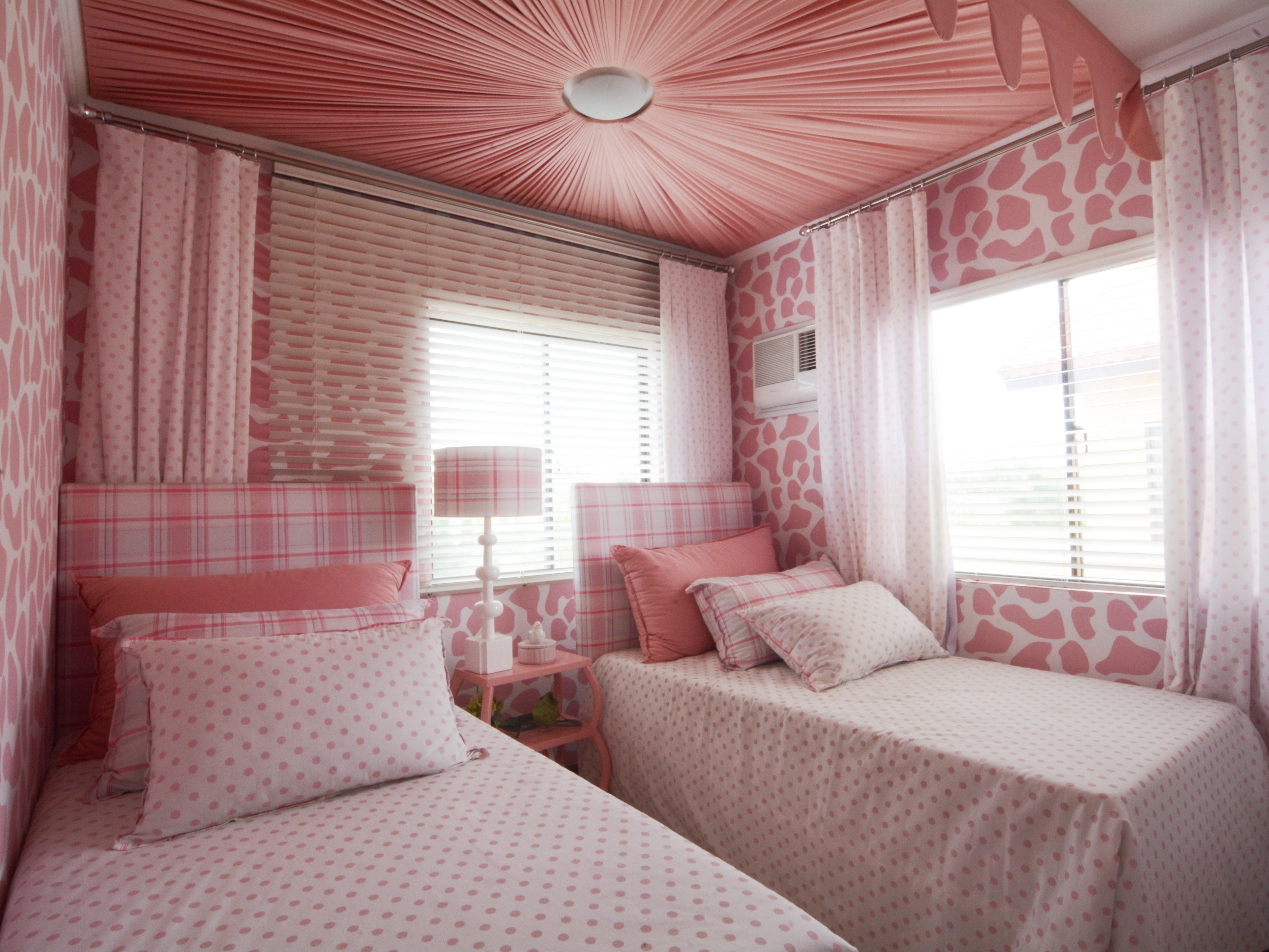 Crown Asia Amici - House & Lot  Francesco Type - Image# 3