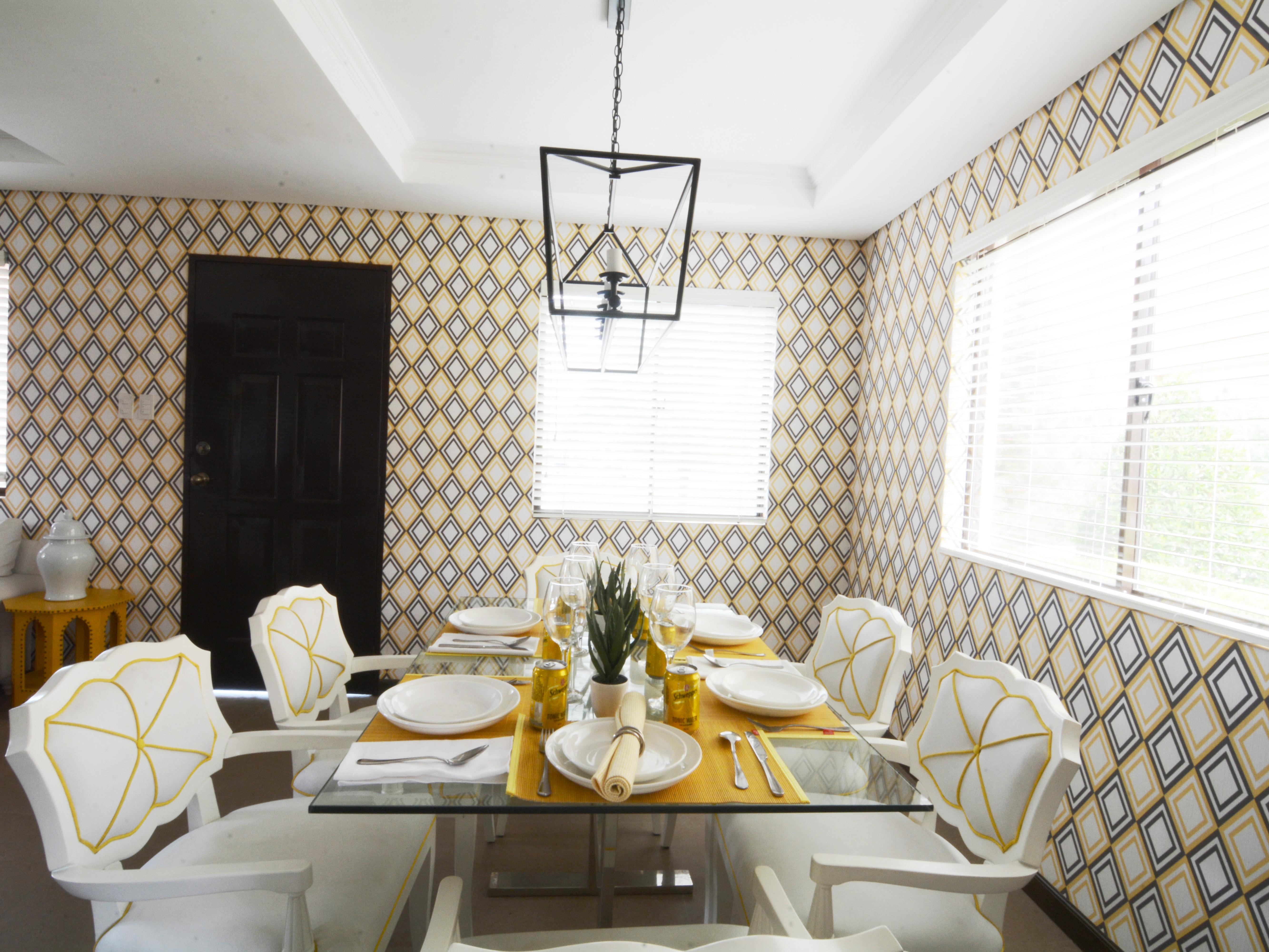 Crown Asia Amici - House & Lot  Francesco Type - Image# 4