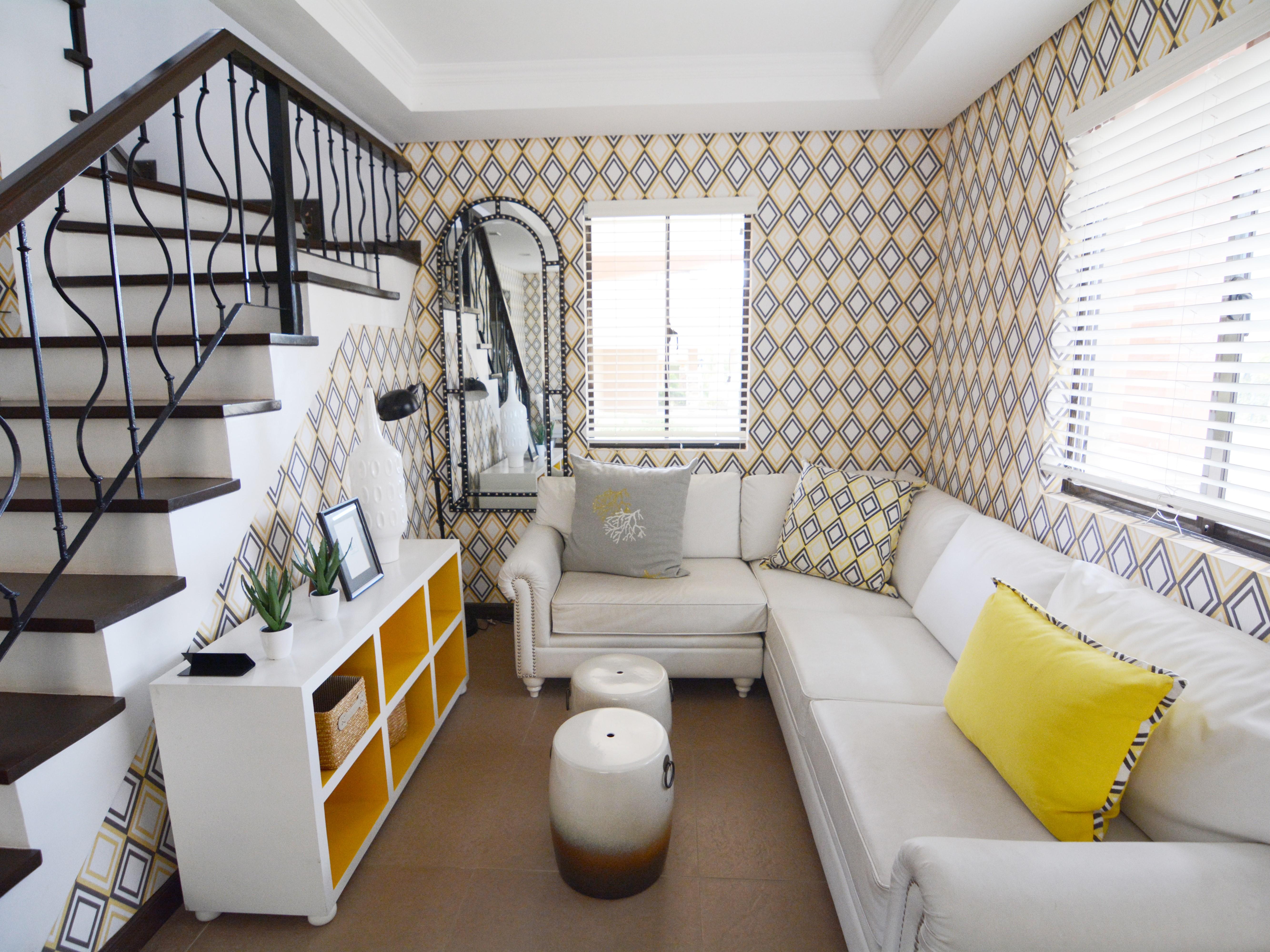 Crown Asia Amici - House & Lot  Francesco Type - Image# 6
