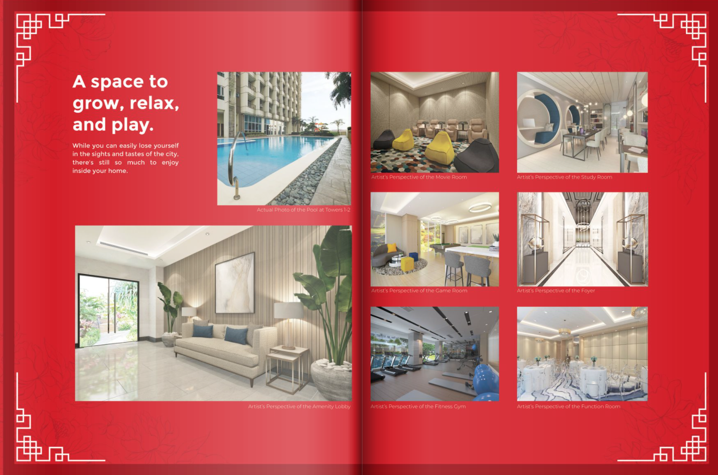 Four Seasons Riviera - Peony Tower - Image# 10