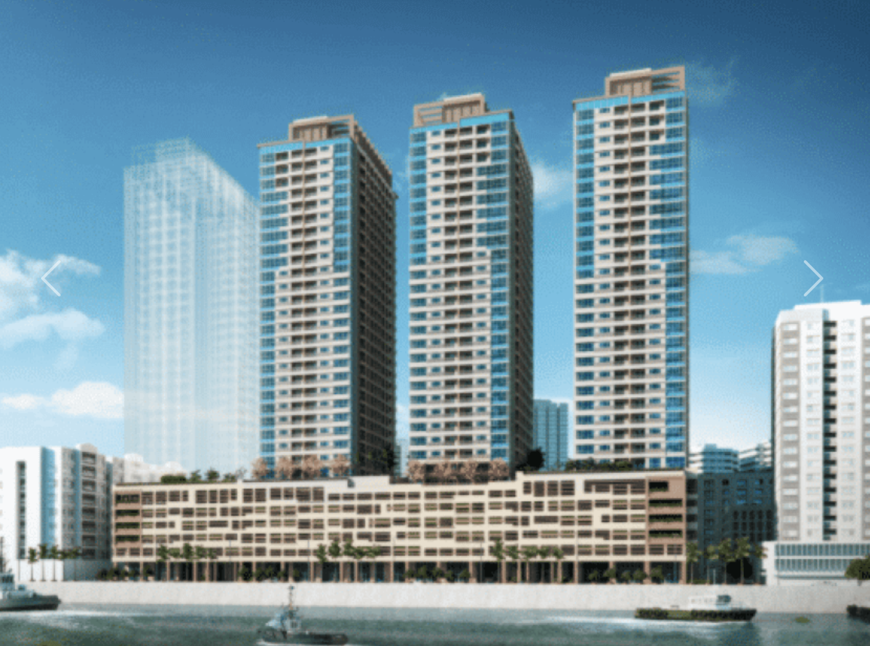 Four Seasons Riviera - Peony Tower - Image# 1