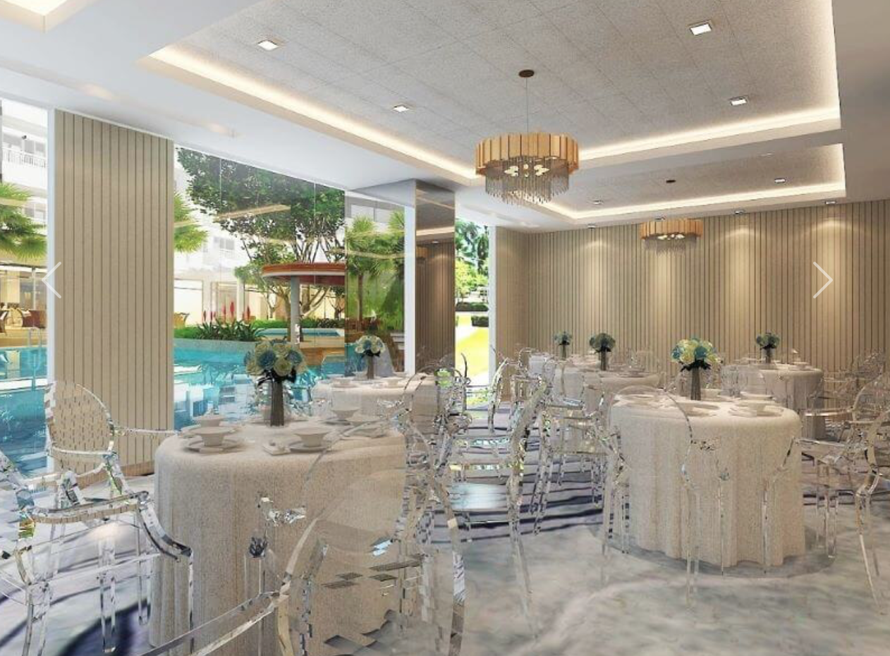 Four Seasons Riviera - Peony Tower - Image# 2