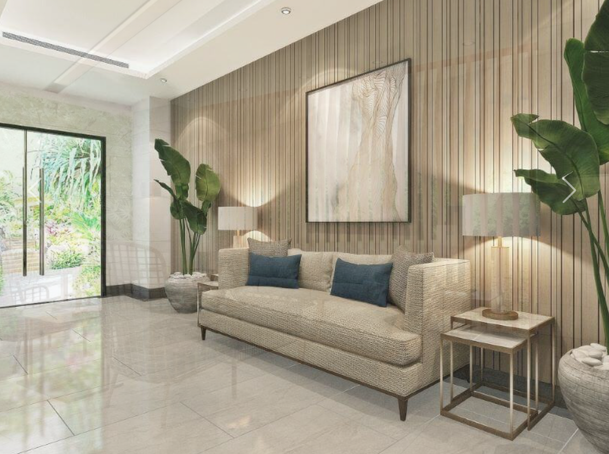 Four Seasons Riviera - Peony Tower - Image# 3