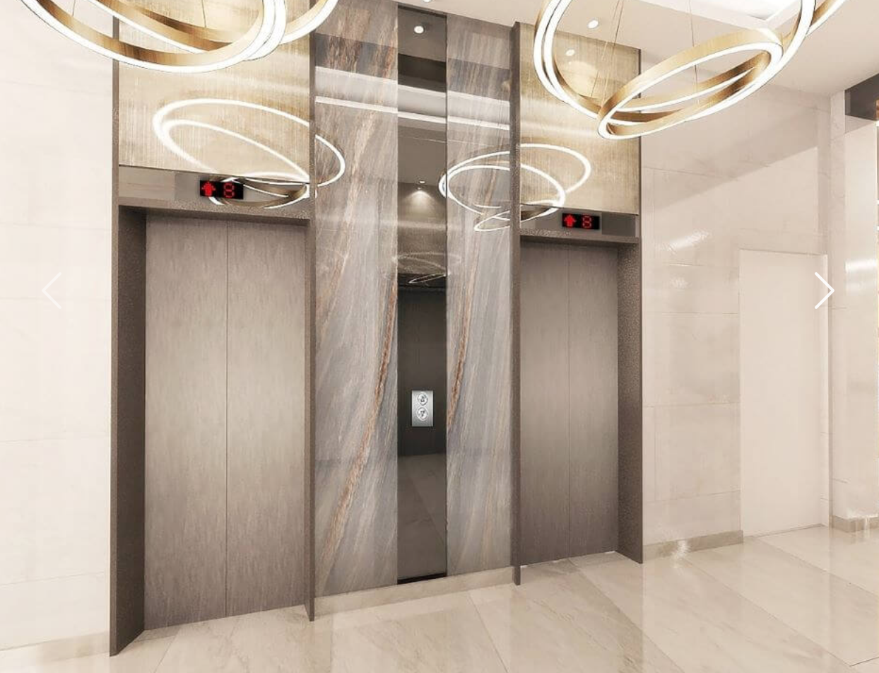 Four Seasons Riviera - Peony Tower - Image# 7