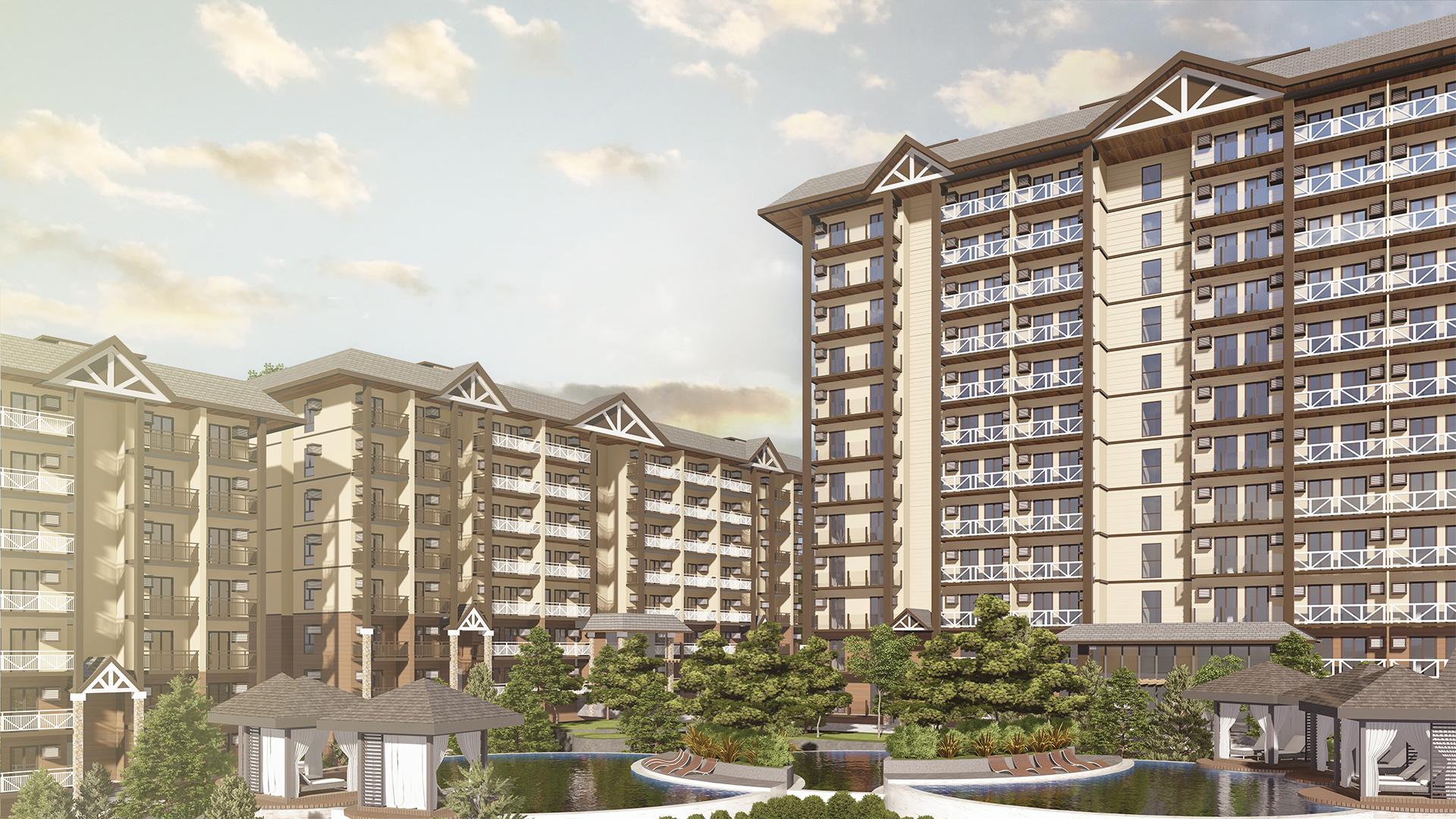 Pine Vale Tagaytay - Image# 1