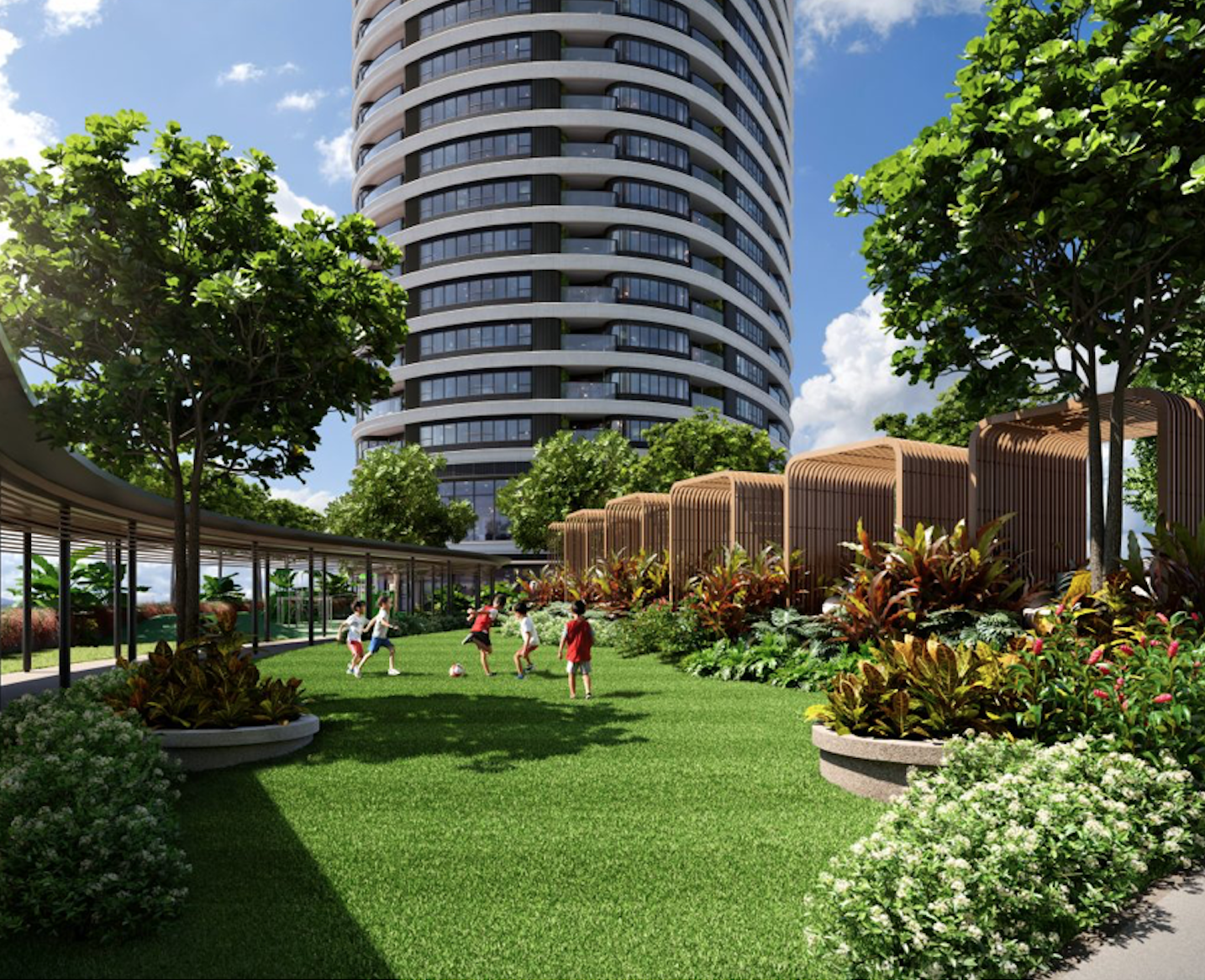 Haraya Residences - Image# 7