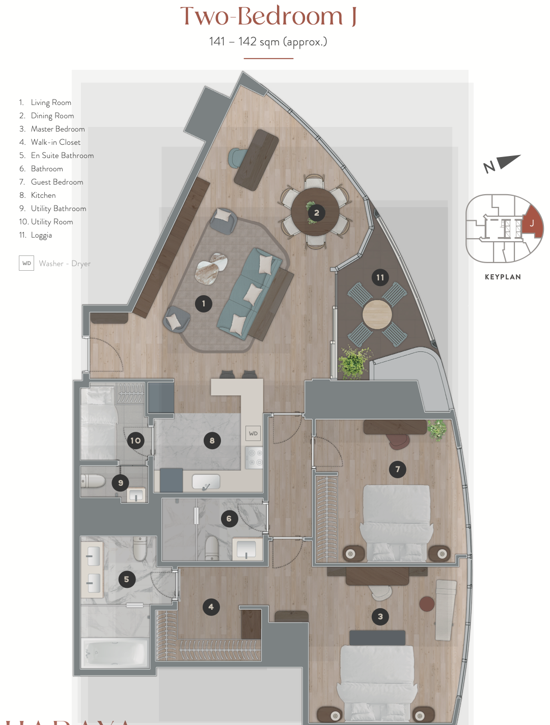Haraya Residences - Image# 14