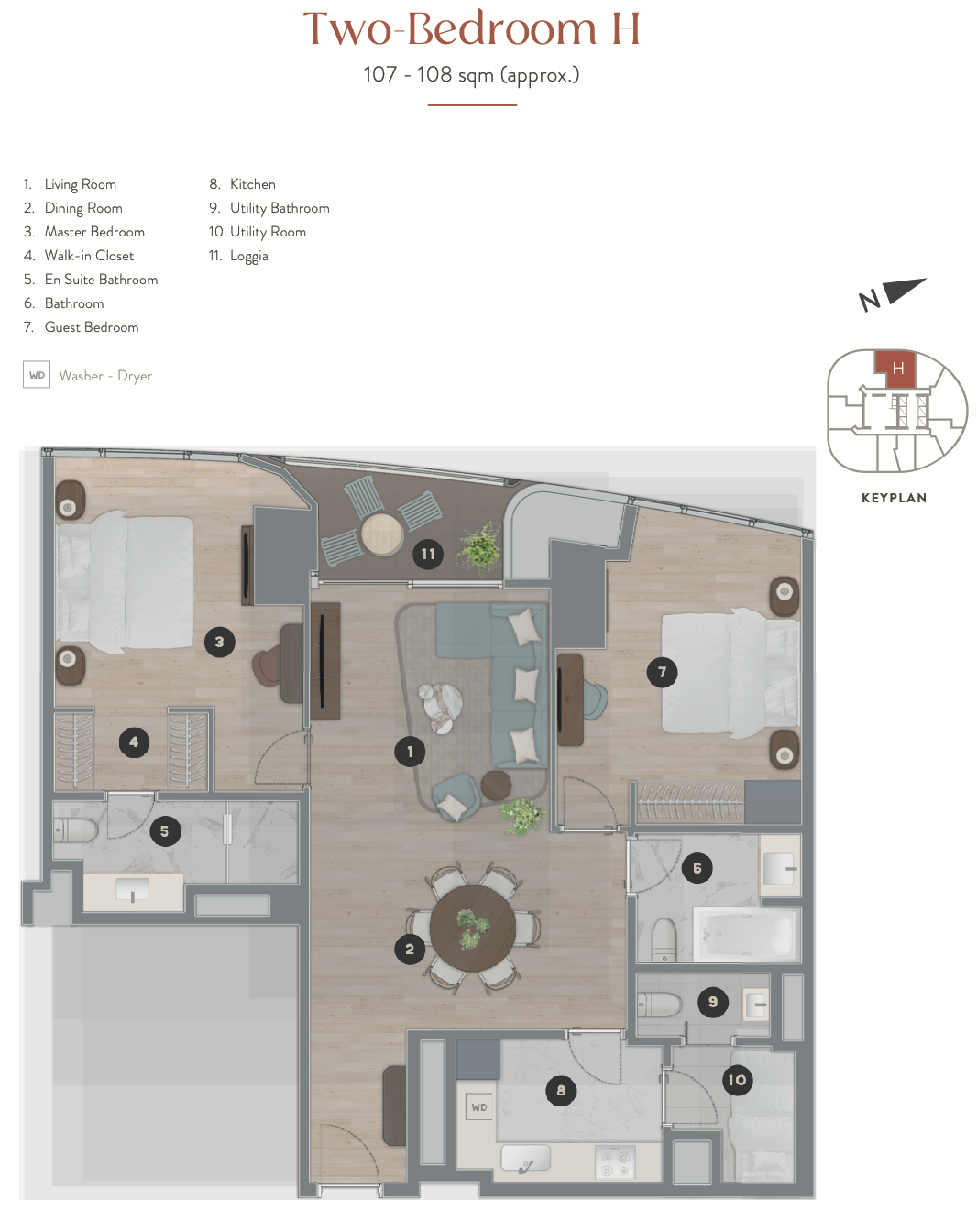 Haraya Residences - Image# 10