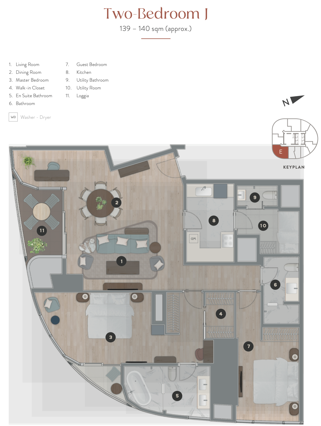 Haraya Residences - Image# 12