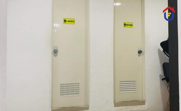 3-story Two doors Residential Office Building - Image# 3
