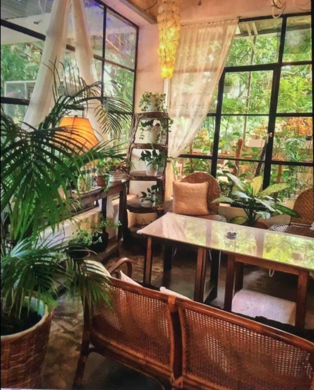 Simple Place Cafe; with 5BR B&B property for sale in Tagaytay City - Image# 4