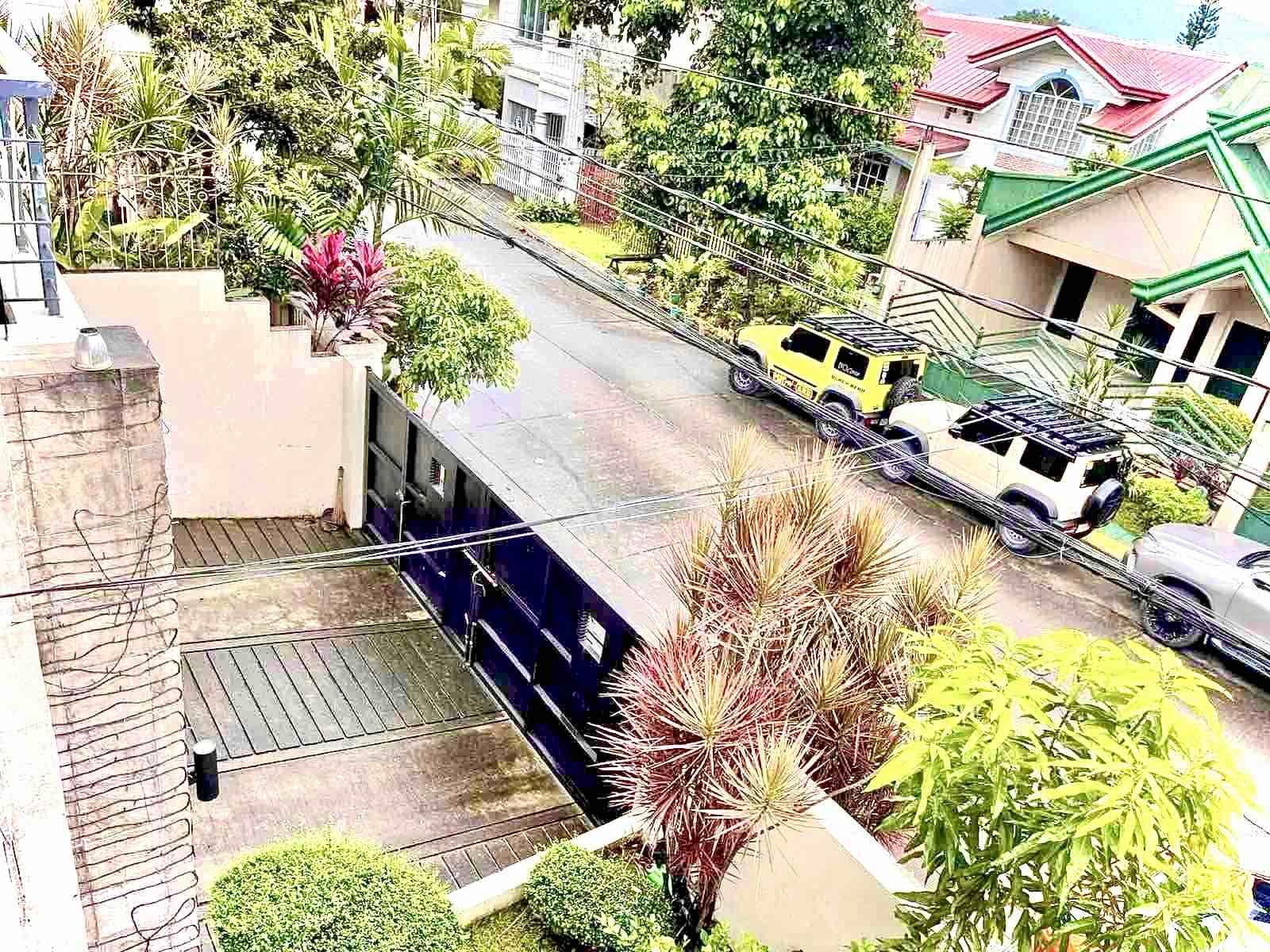5 Bedrooms Residential Home in Filinvest II - Image# 4