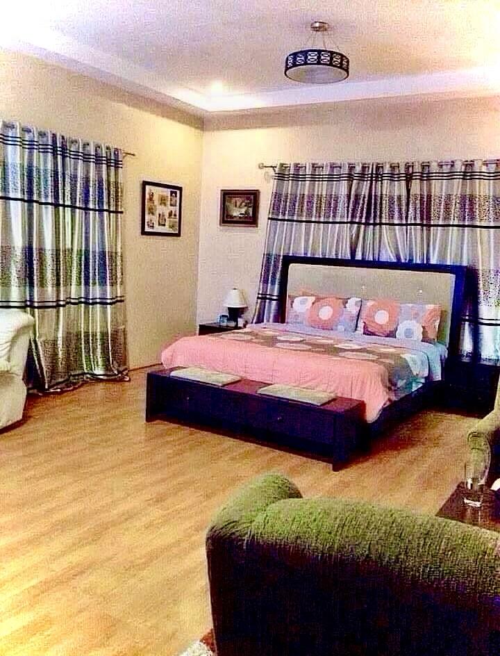 5 Bedrooms Residential Home in Filinvest II - Image# 5