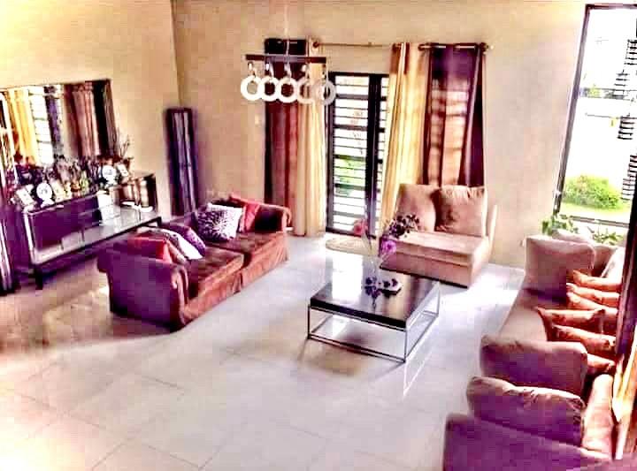 5 Bedrooms Residential Home in Filinvest II - Image# 6