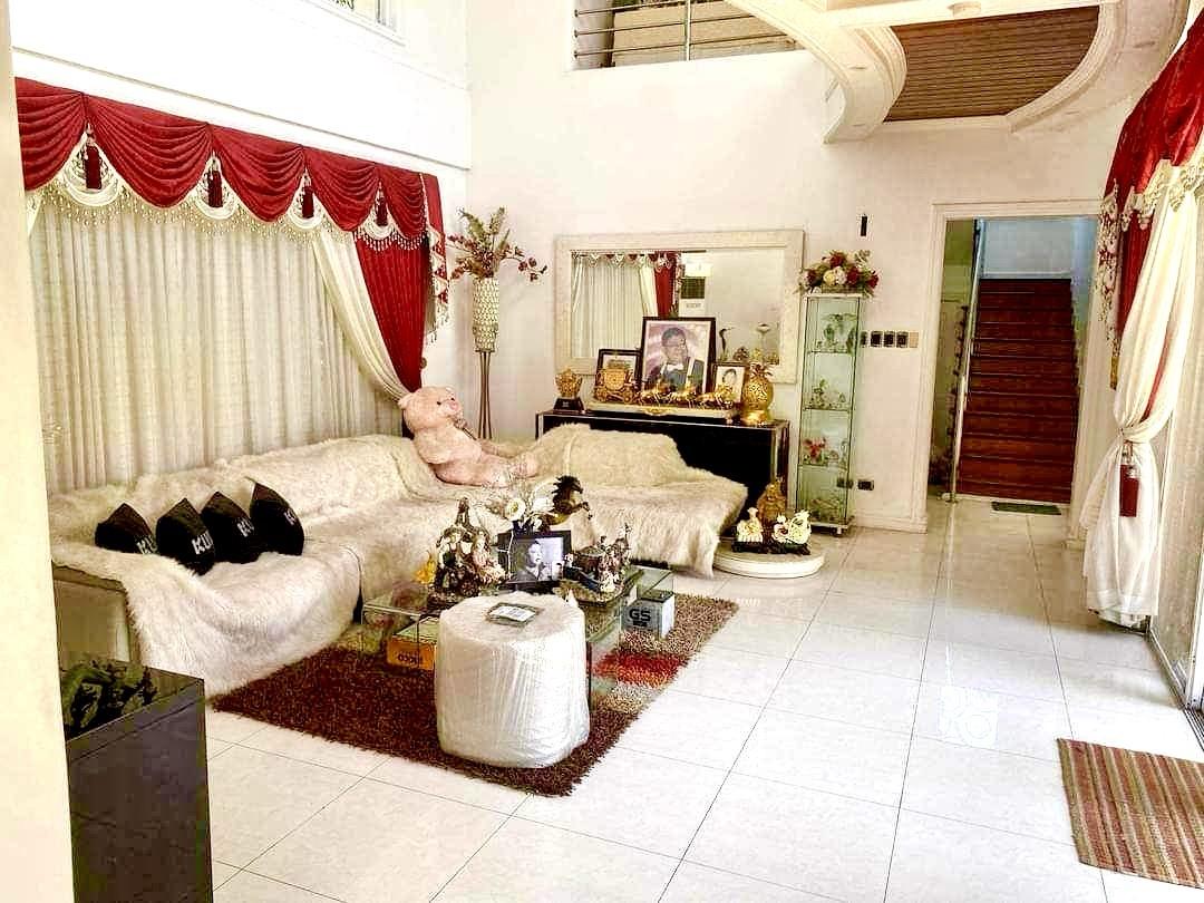 House & Lot for Sale in HILLSBOROUGH - Image# 8