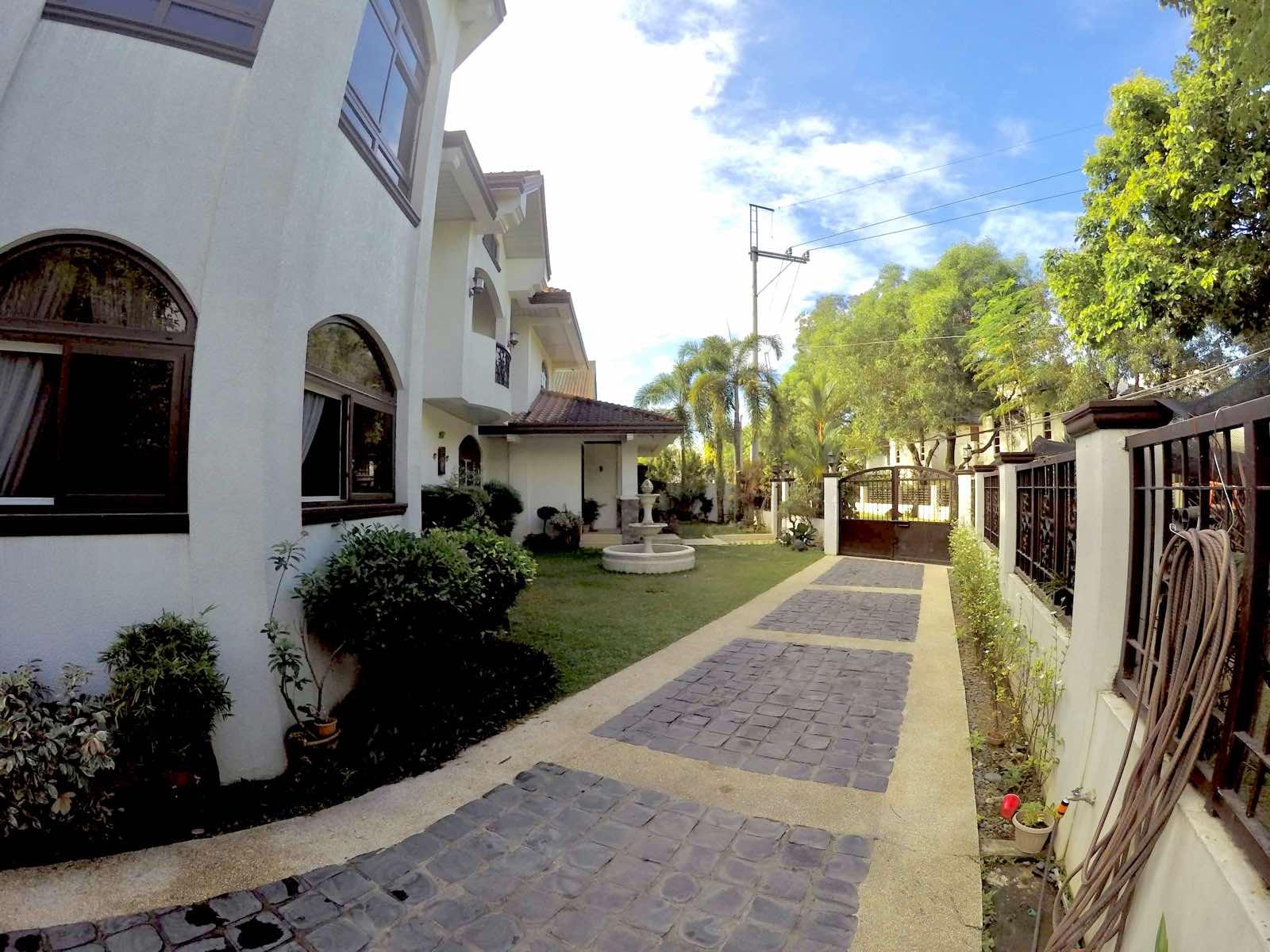 House & Lot in Loyala Grand Villas - Image# 3