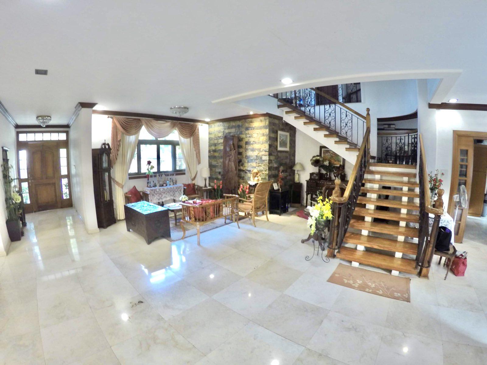House & Lot in Loyala Grand Villas - Image# 6