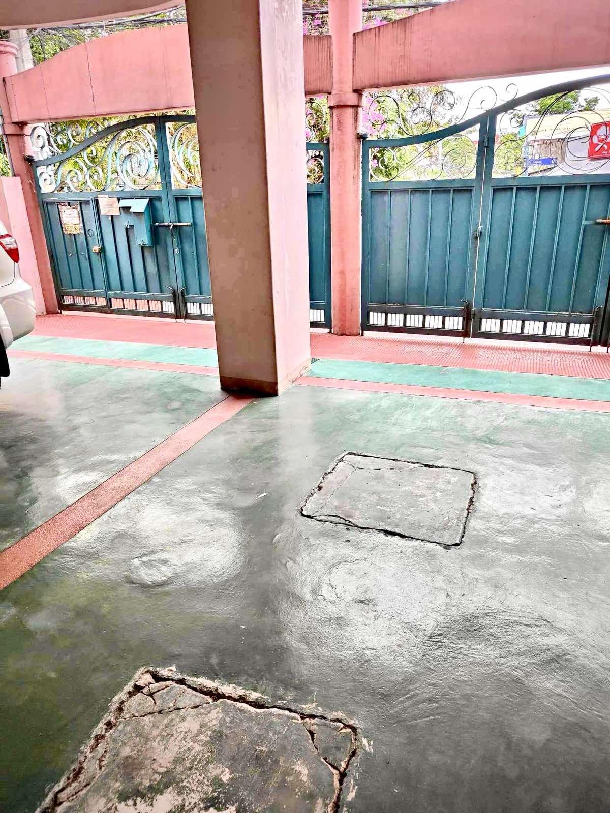 4-Storey Building in Mandaluyong - Image# 9