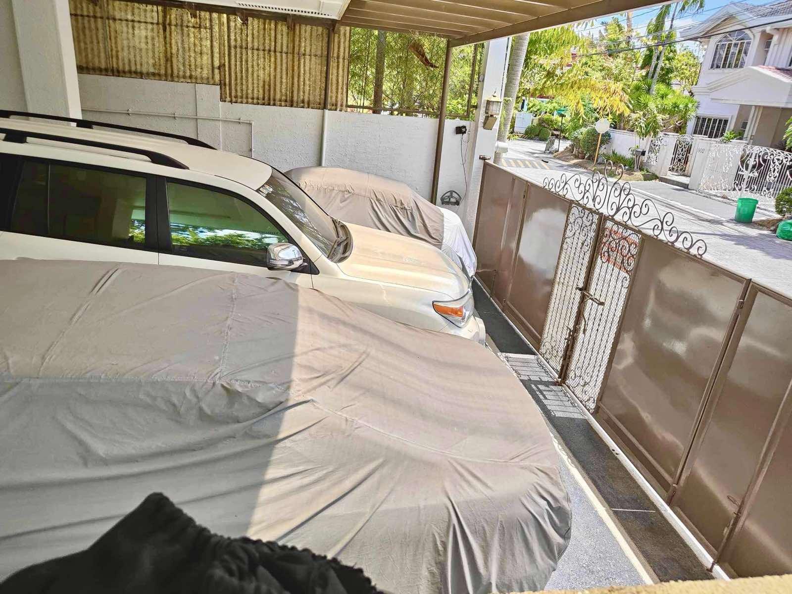 House & Lot for Rent in Ayala Alabang Village - Image# 4