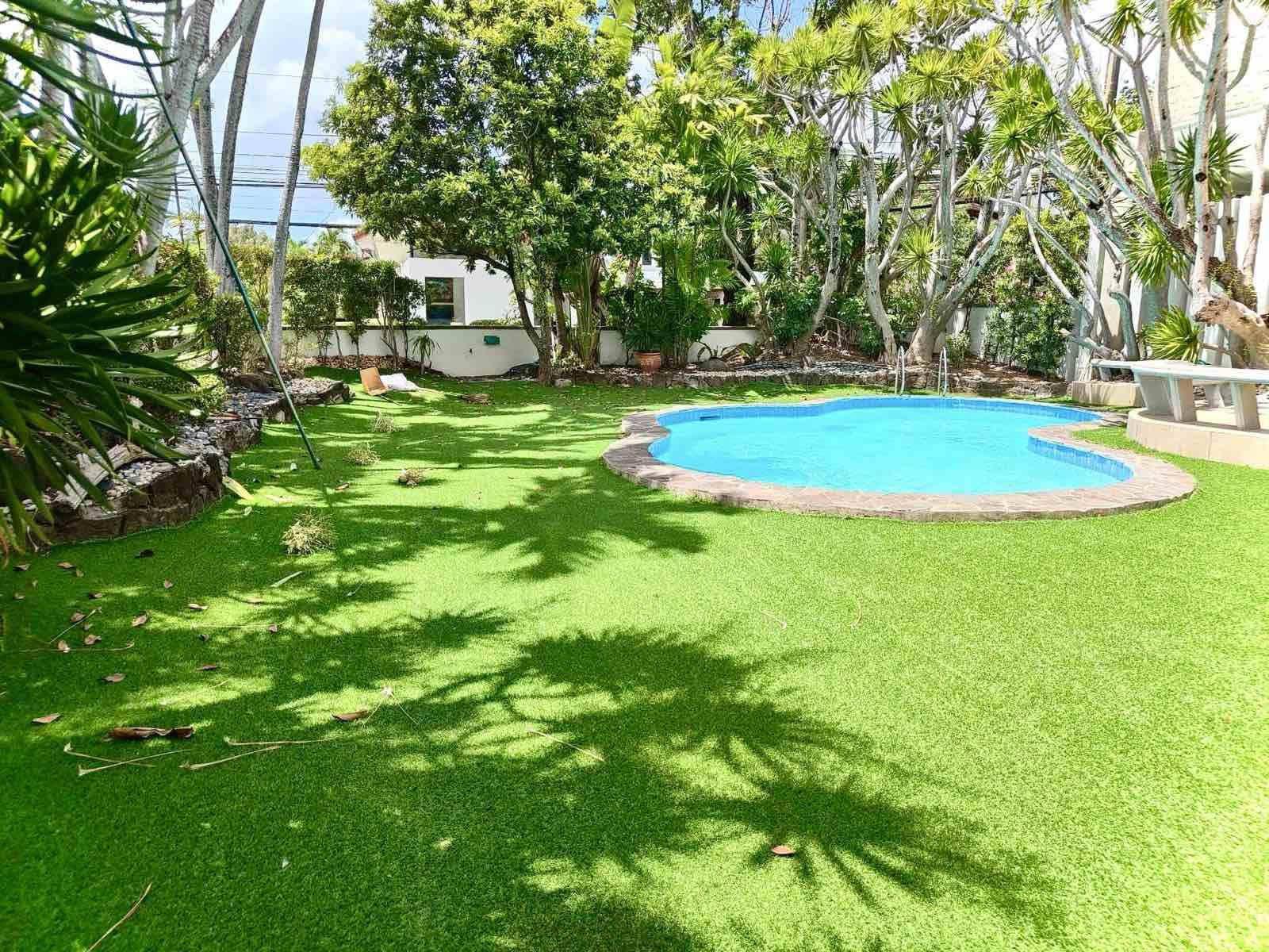 House & Lot for Rent in Ayala Alabang Village - Image# 2