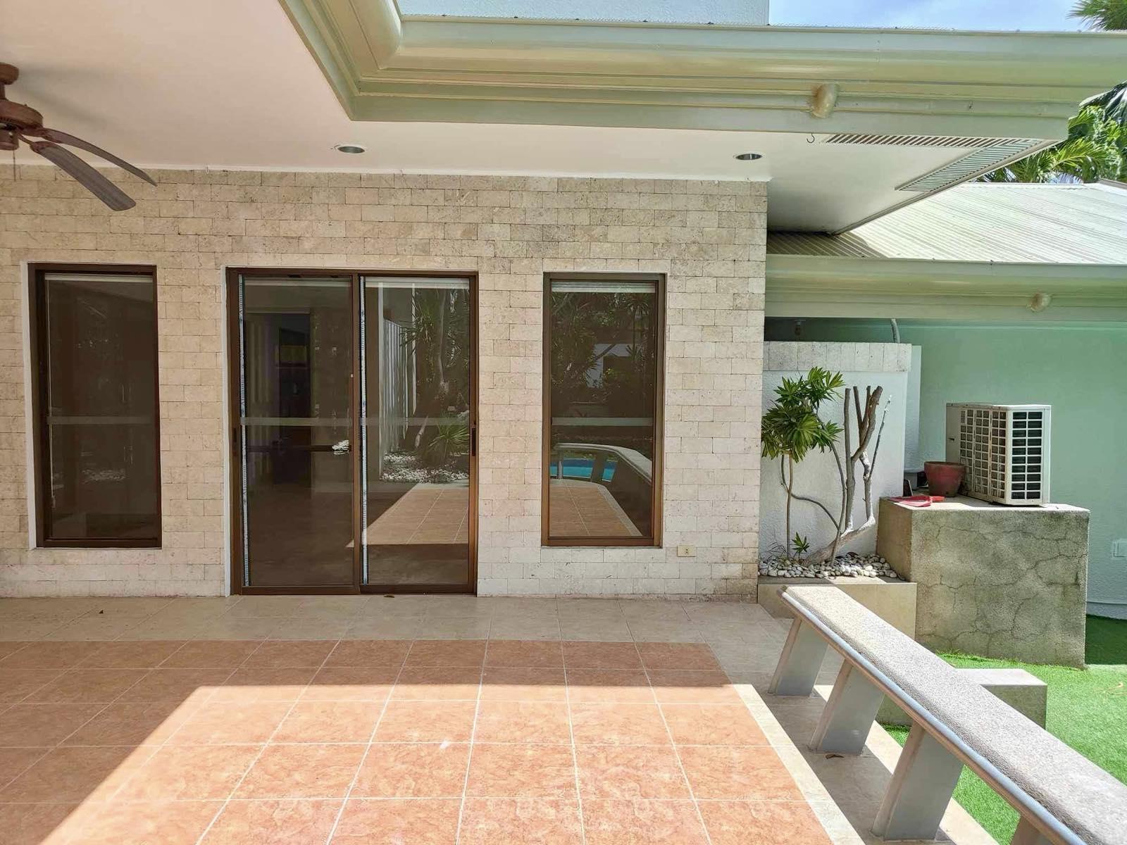 House & Lot for Rent in Ayala Alabang Village - Image# 5