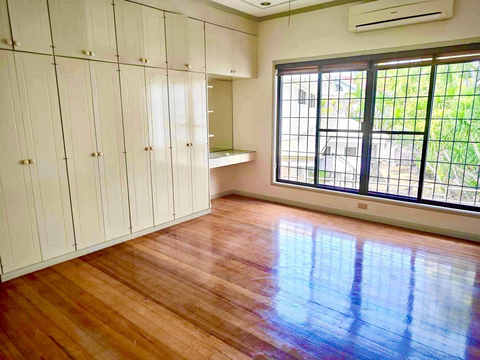 House & Lot for Rent in Ayala Alabang Village - Image# 13