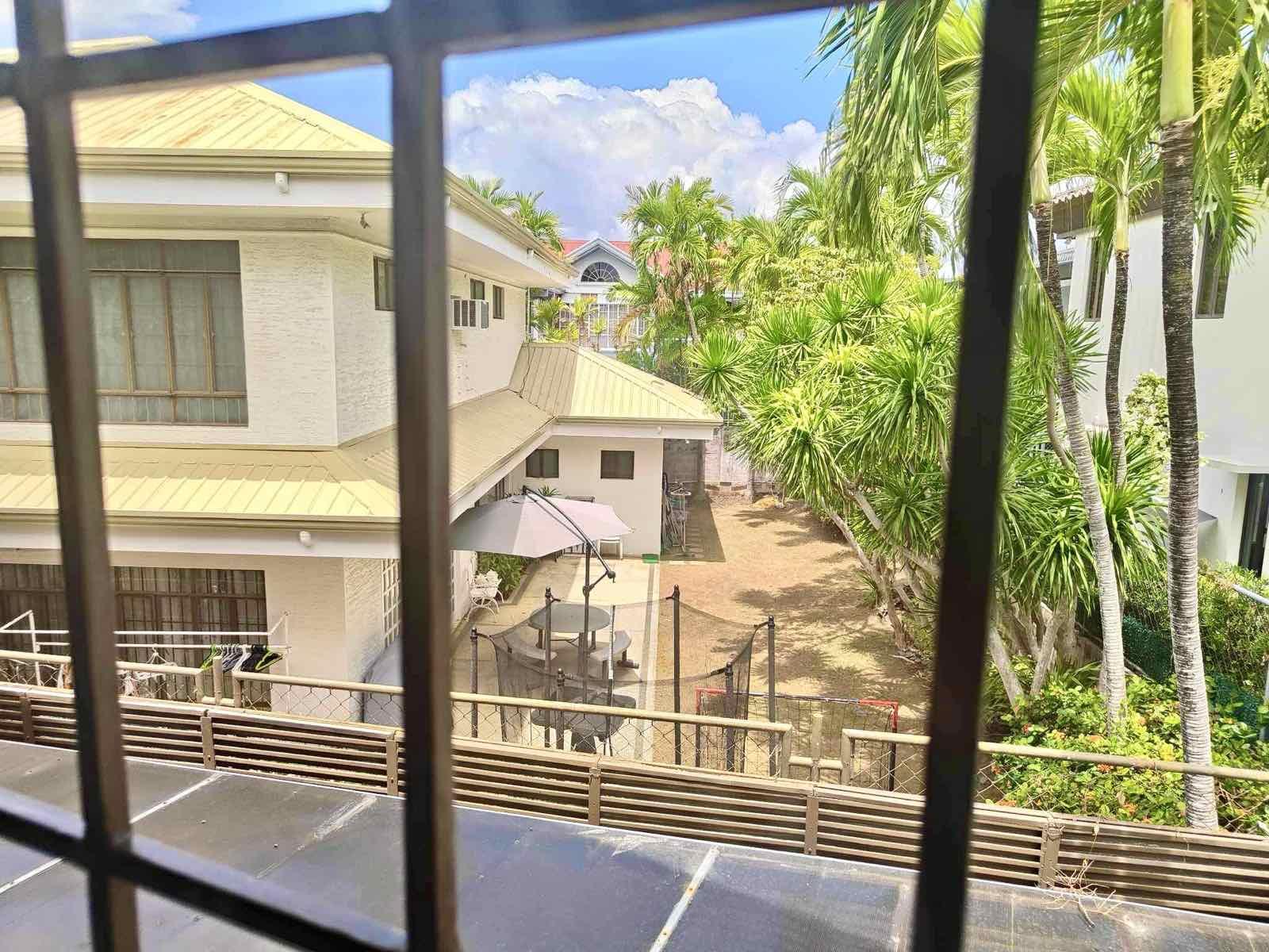 House & Lot for Rent in Ayala Alabang Village - Image# 14